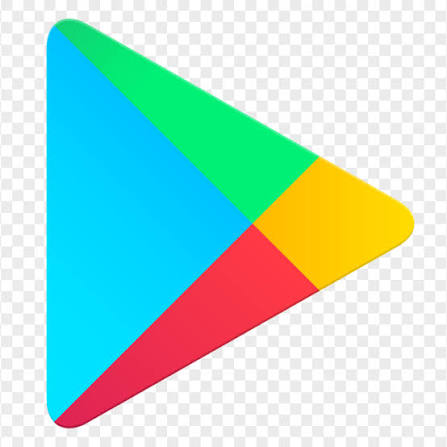 Google Play logo